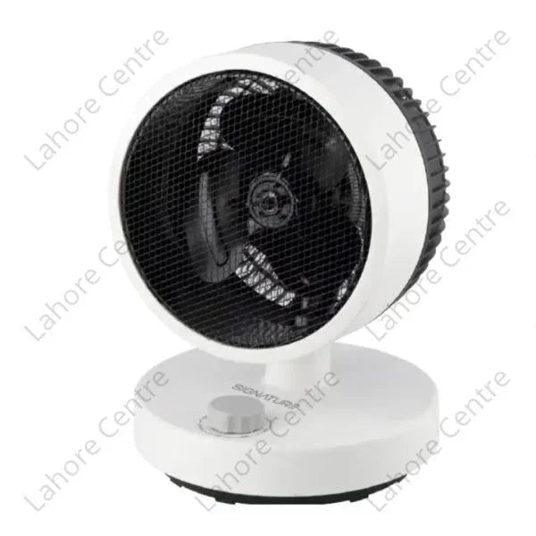 Signature Electric Fan Heater HT50