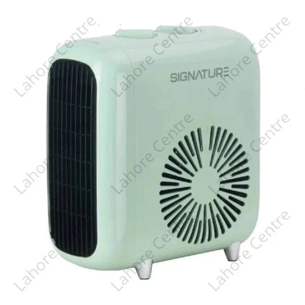 Signature Electric Fan Heater HT90