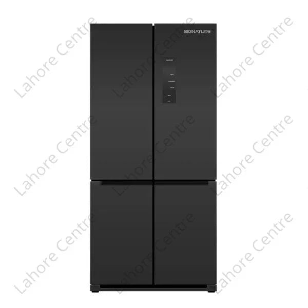 Signature FD90B Multi-Climate Zone French Door Refrigerator