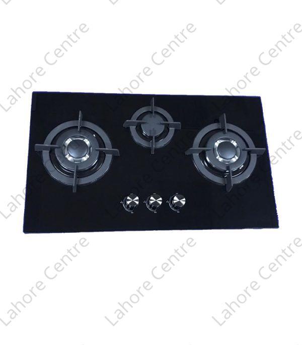 Signature Kitchen Hob SBH-HZ3766G 3Burner