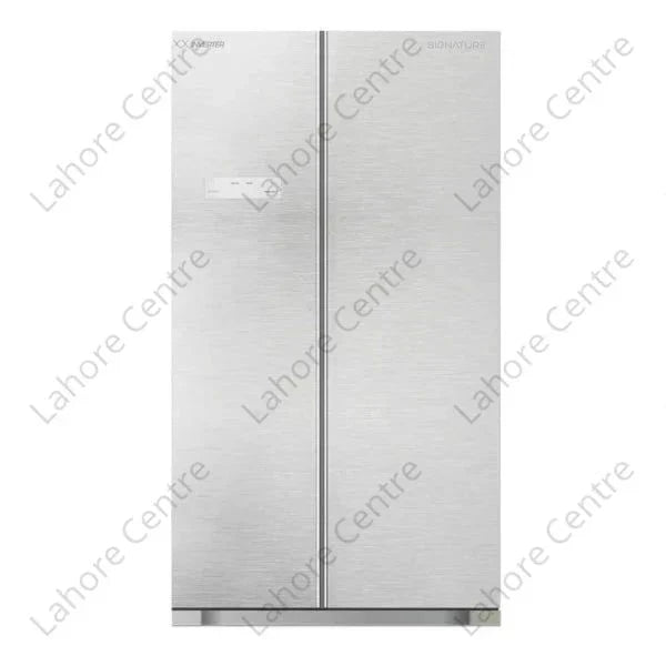 Signature SB99S Inverter Side By Side Refrigerator