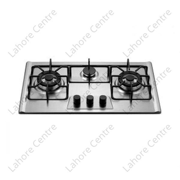 Signature Kitchen Hob SBH-HZ3763S (3BRN)