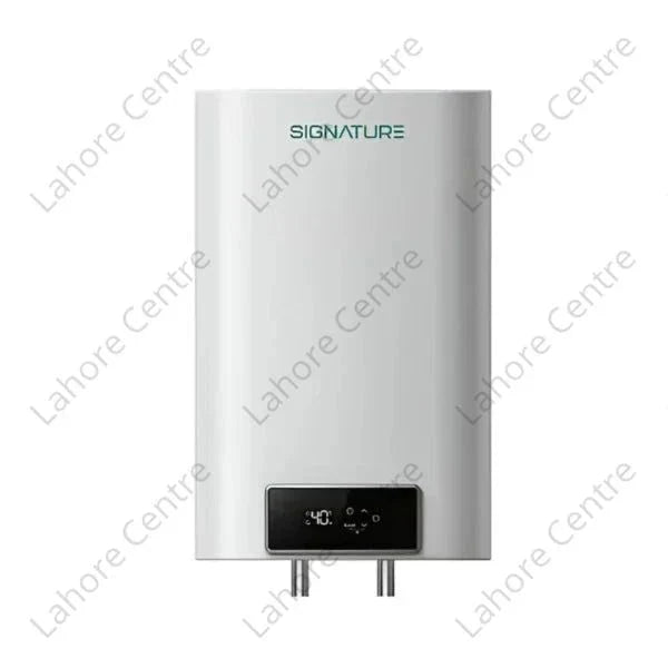 Signature WH50V Electric Geysers
