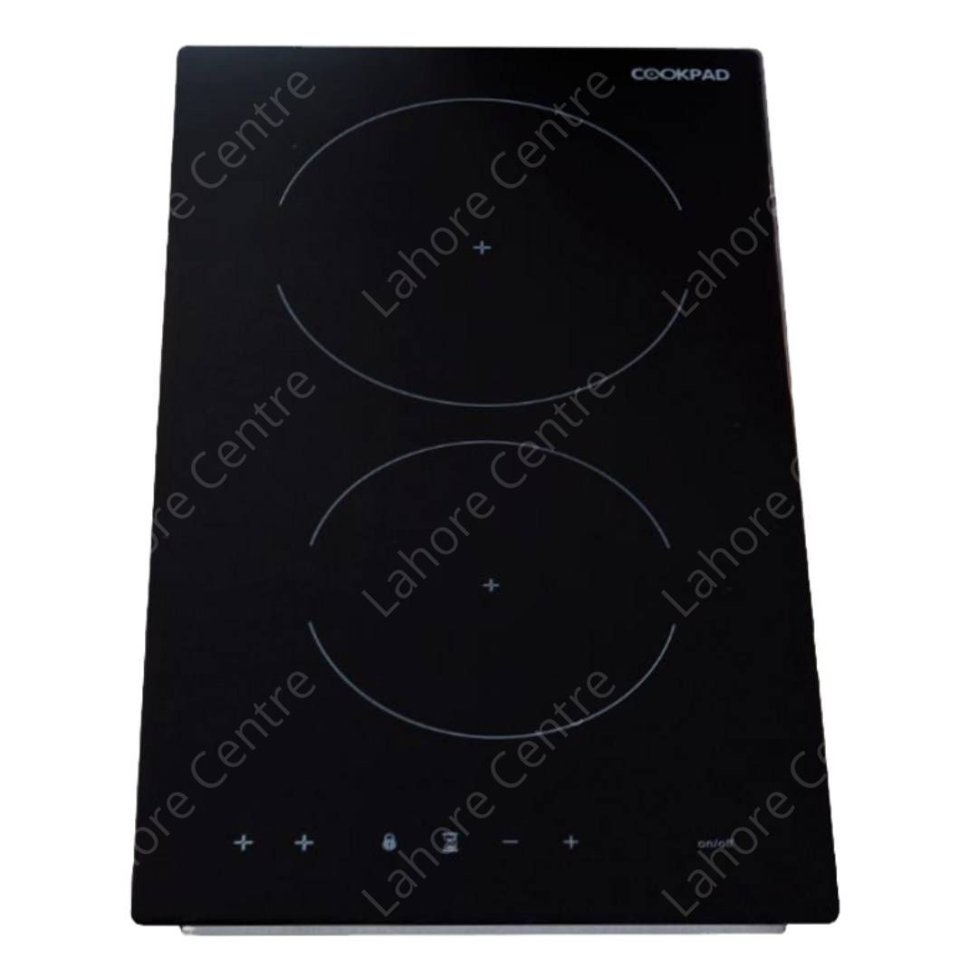 Signature 2308E Ceramic Cooker with Touch Controls