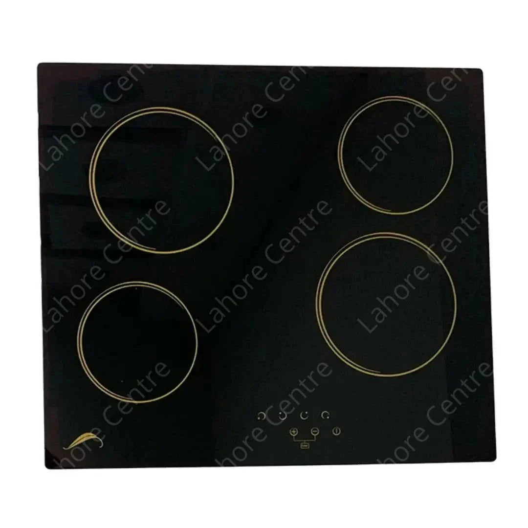 Signature 4 Burners Hot Plate HC 604CK