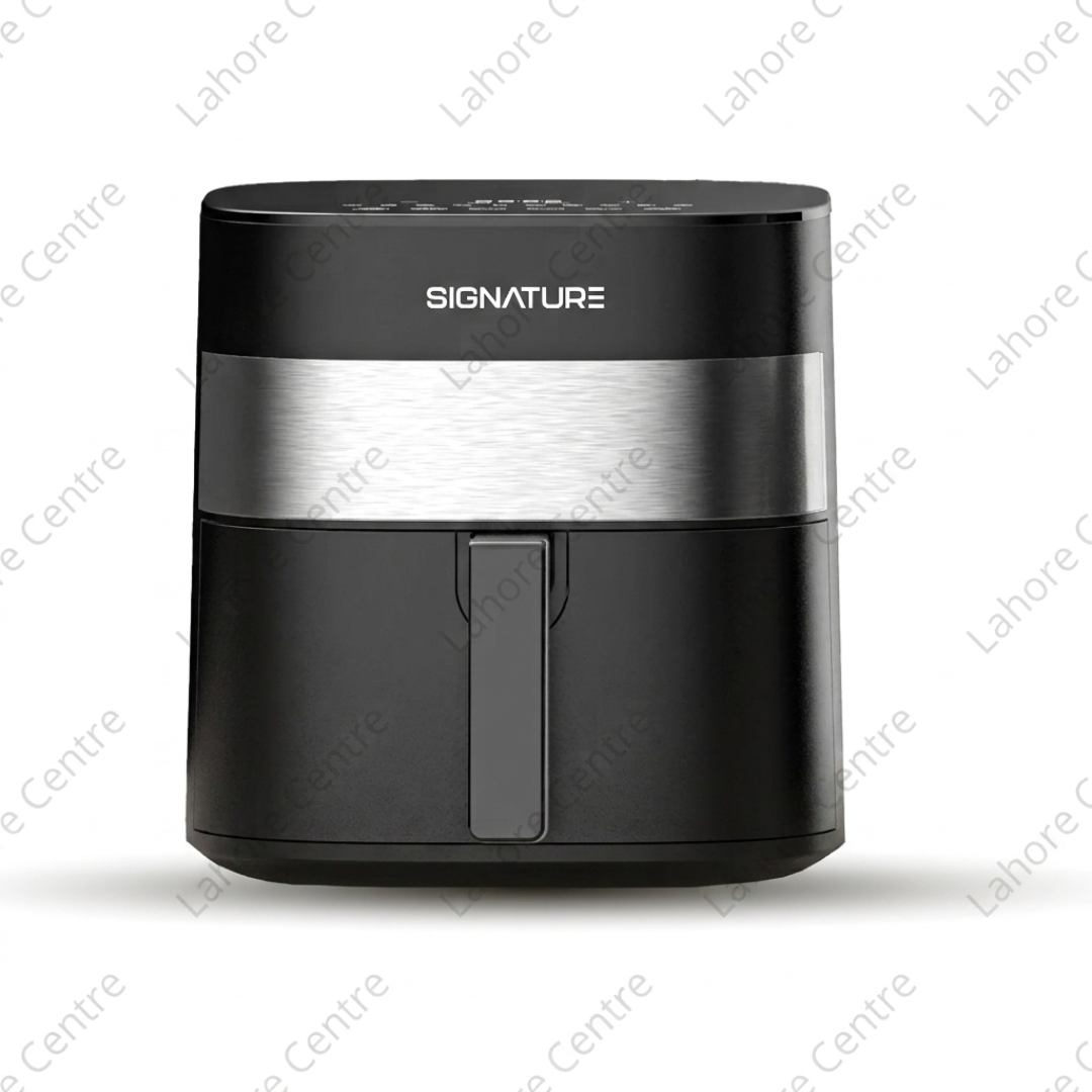 Signature 5500X Air Fryer 5.5L