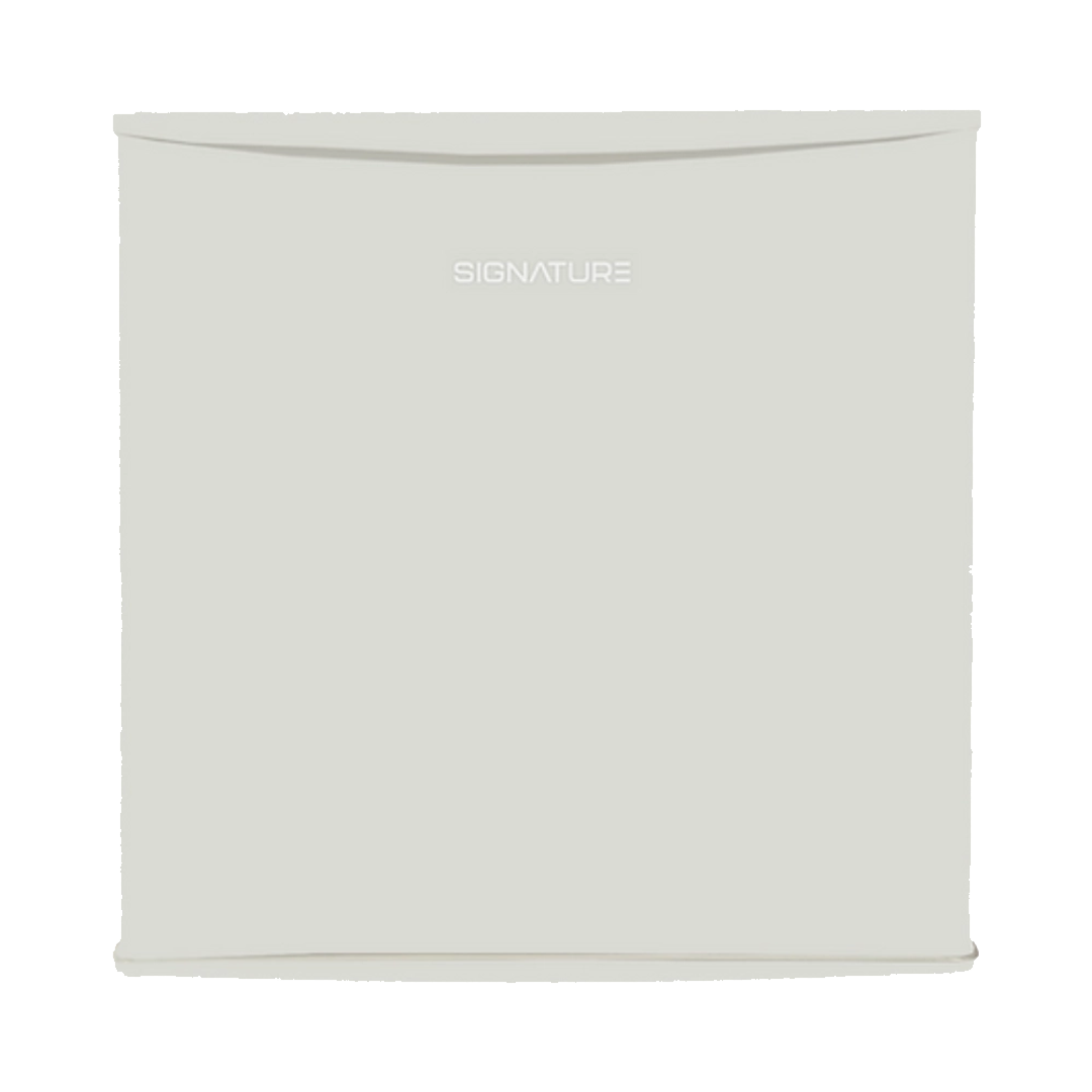 Signature BR30W Single Door Compact Bedroom Refrigerator