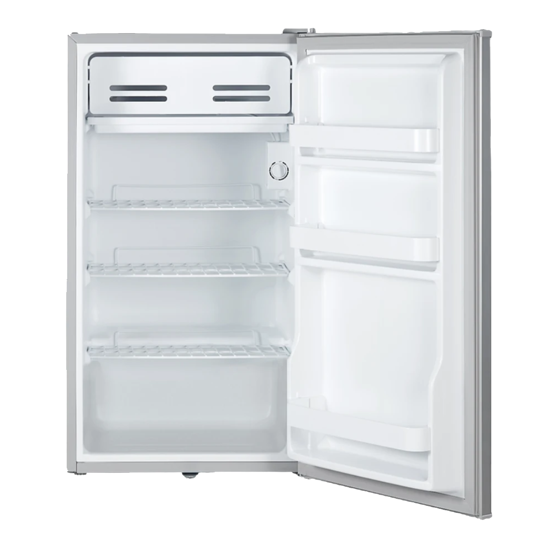 Signature BR50W Single Door Compact Bedroom Refrigerator White