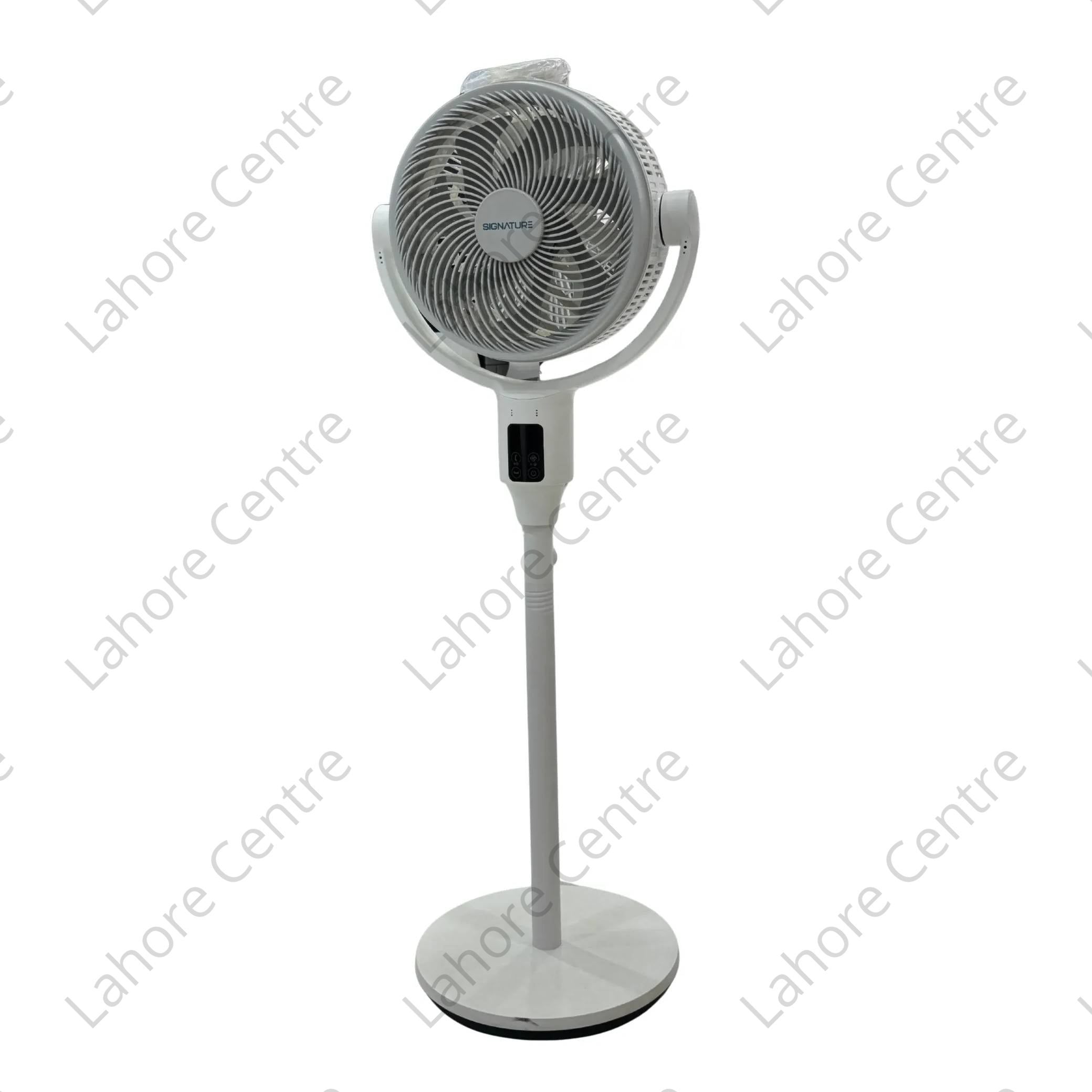 Signature Drum Fan FDC20