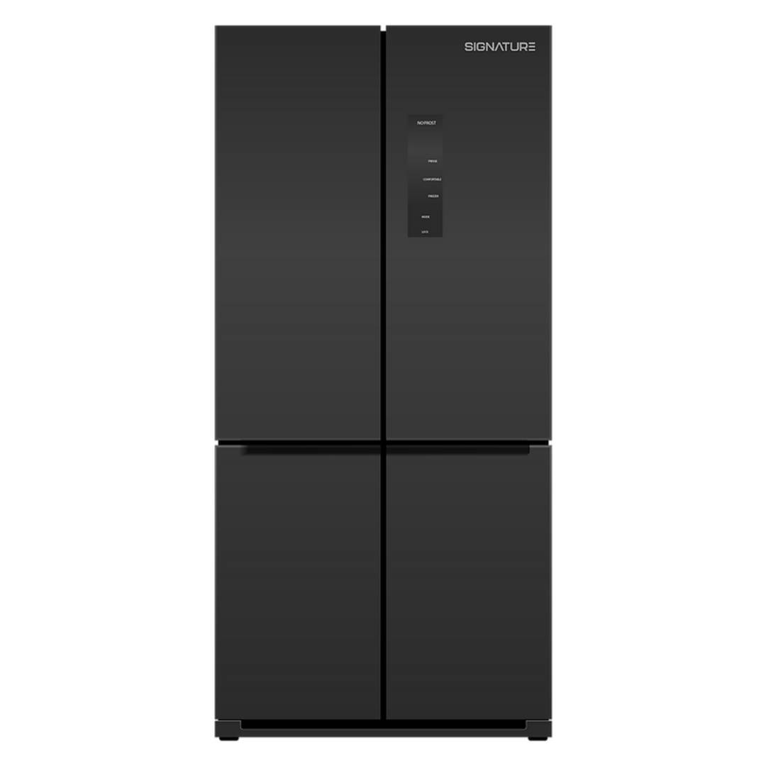 Signature FD95B Slot-In French Door Refrigerator