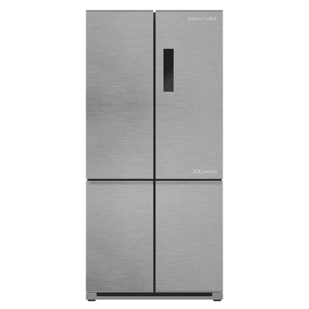 Signature FD95S Slot-In French Door Refrigerator