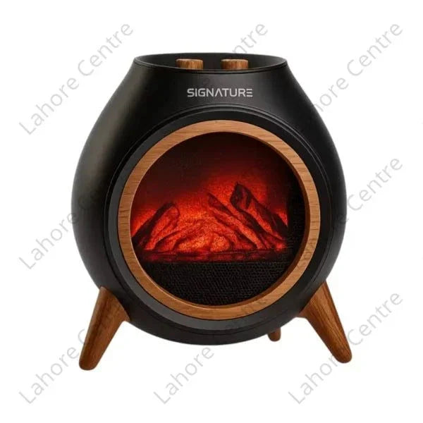 Signature FT-70 Portable Electric Heater