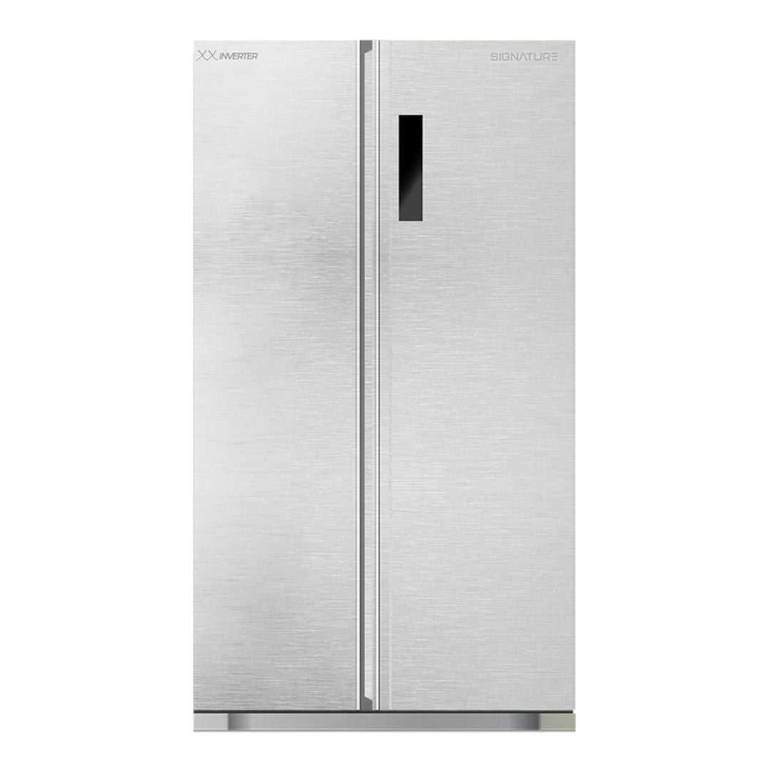 Signature SB109S Inverter Side By Side Refrigerator