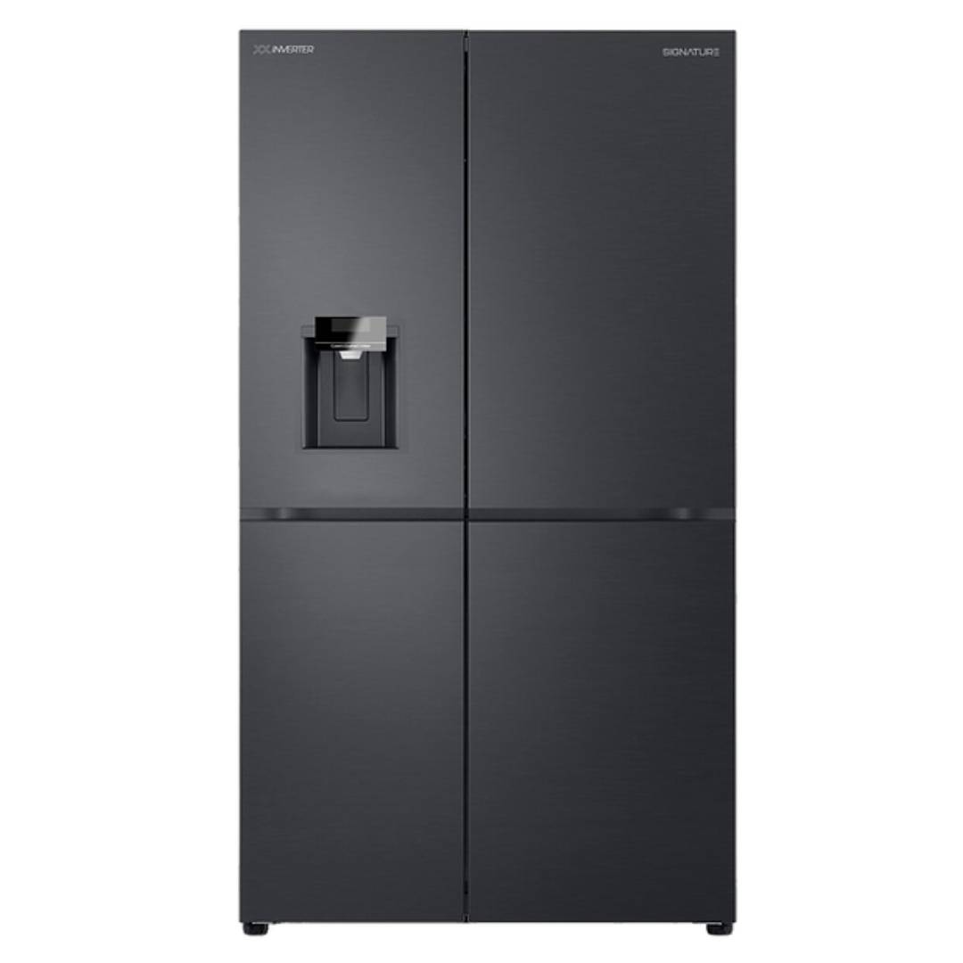 Signature SB150 Side By Side Refrigerator