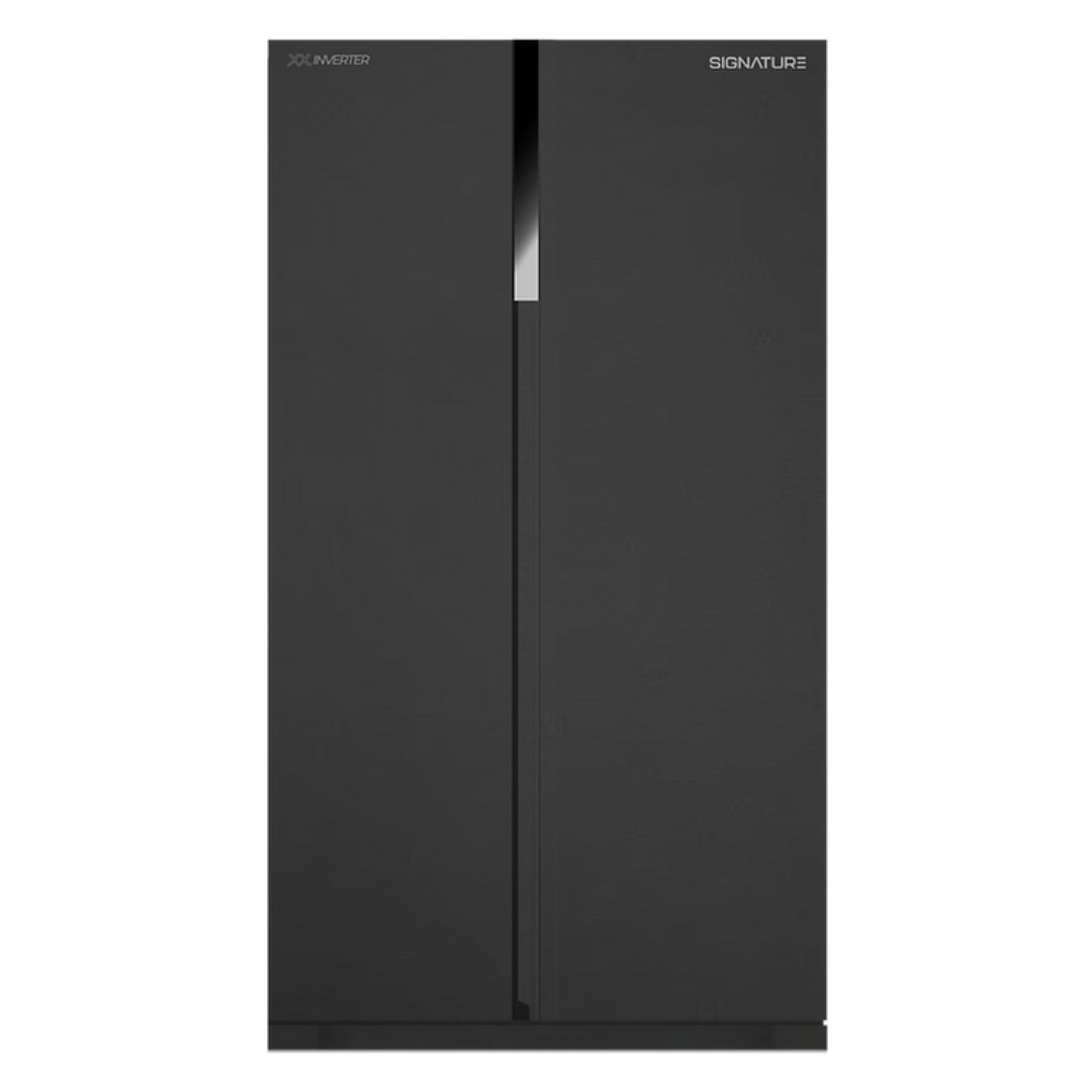 Signature SB90 Inverter Side By Side Refrigerator