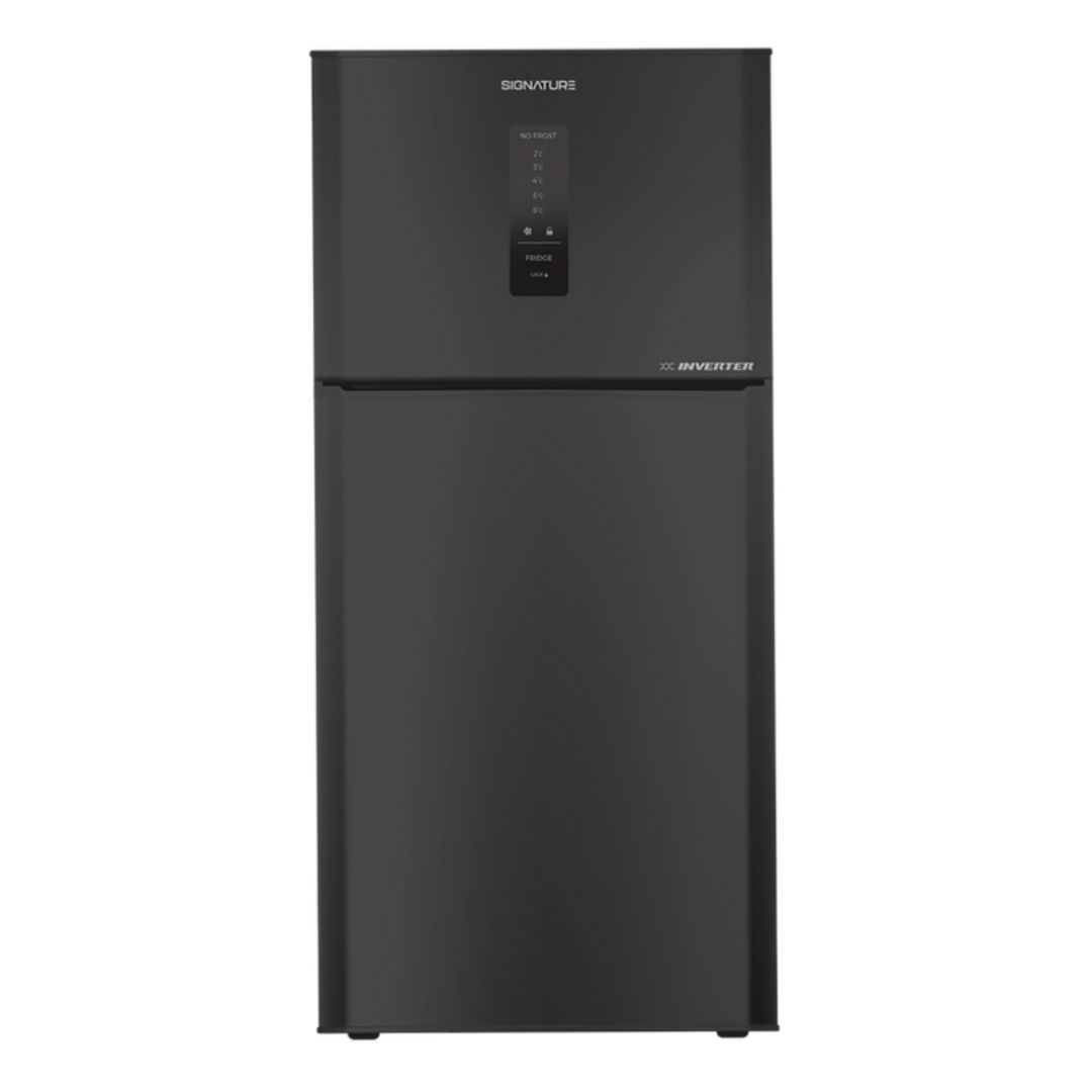 Signature TM150B Top Mount No Frost Refrigerator