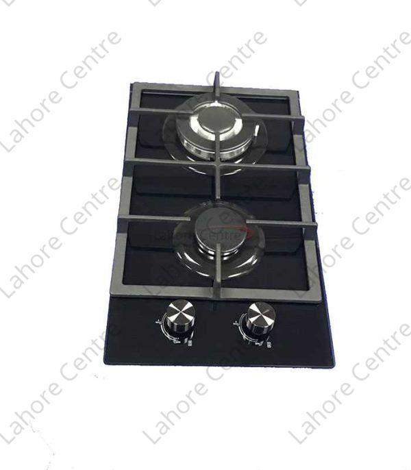 Signature Kitchen Hob SBH-HC2300G(2 BRN)