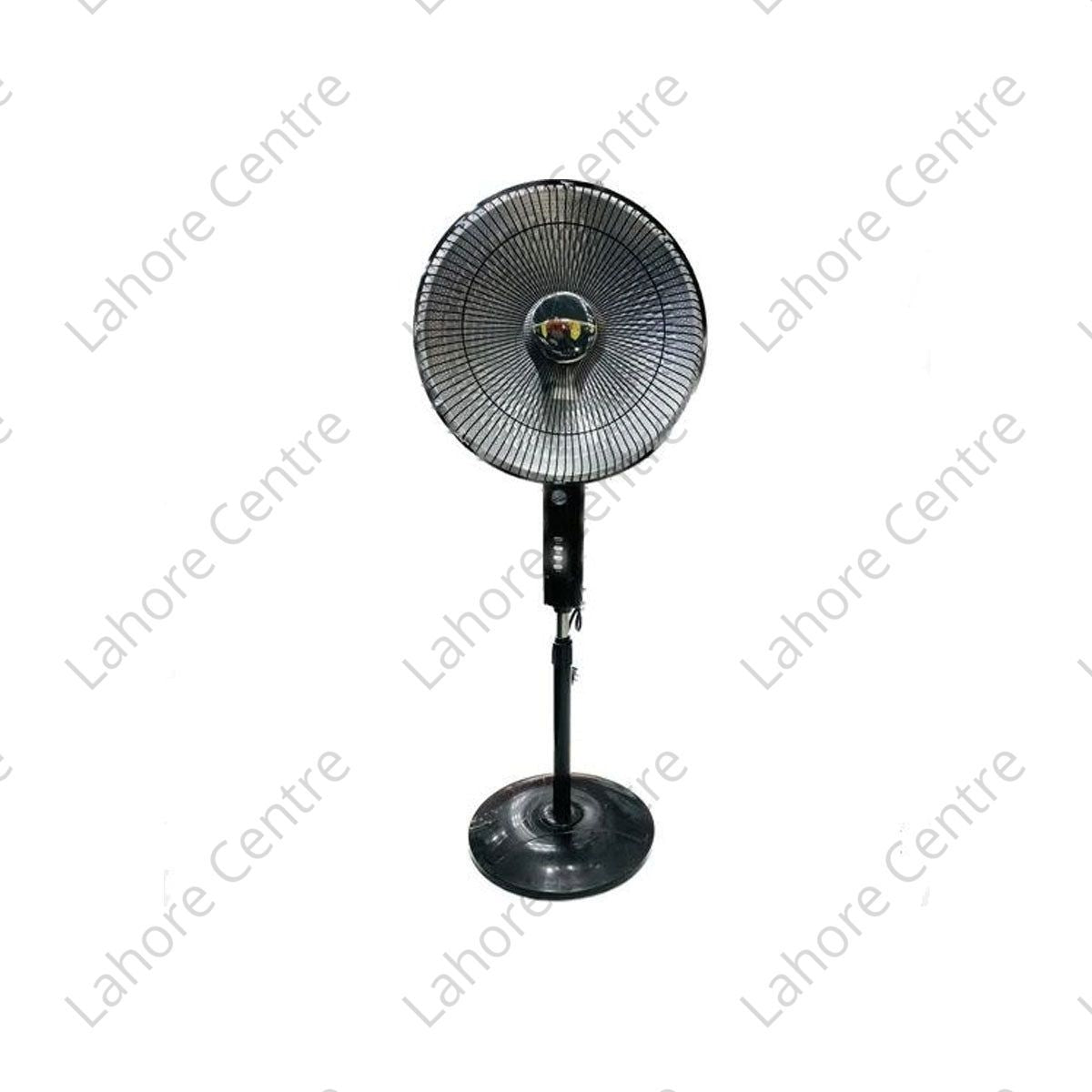 Sinbo Sun Halogen Heater SPH-3318