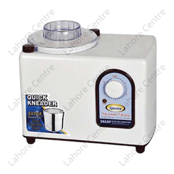 Spectra Dough Kneader QK1500