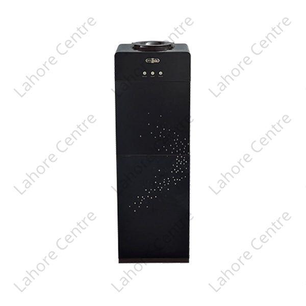 Super Asia Water Dispenser HC-44 Black