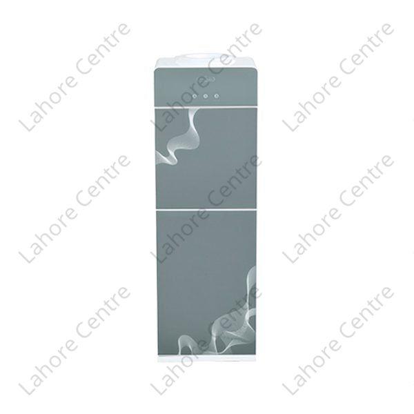 Super Asia Water Dispenser HC-46 Grey