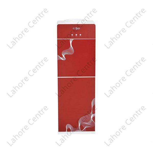 Super Asia Water Dispenser HC-47 Red