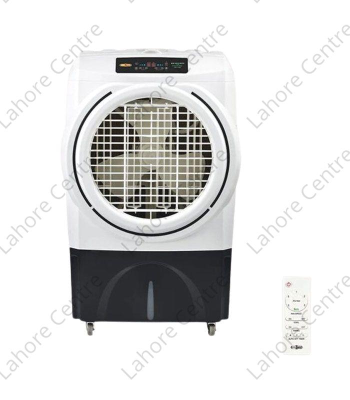 Super Asia ECM-4600 Auto Inverter Easy Cool
