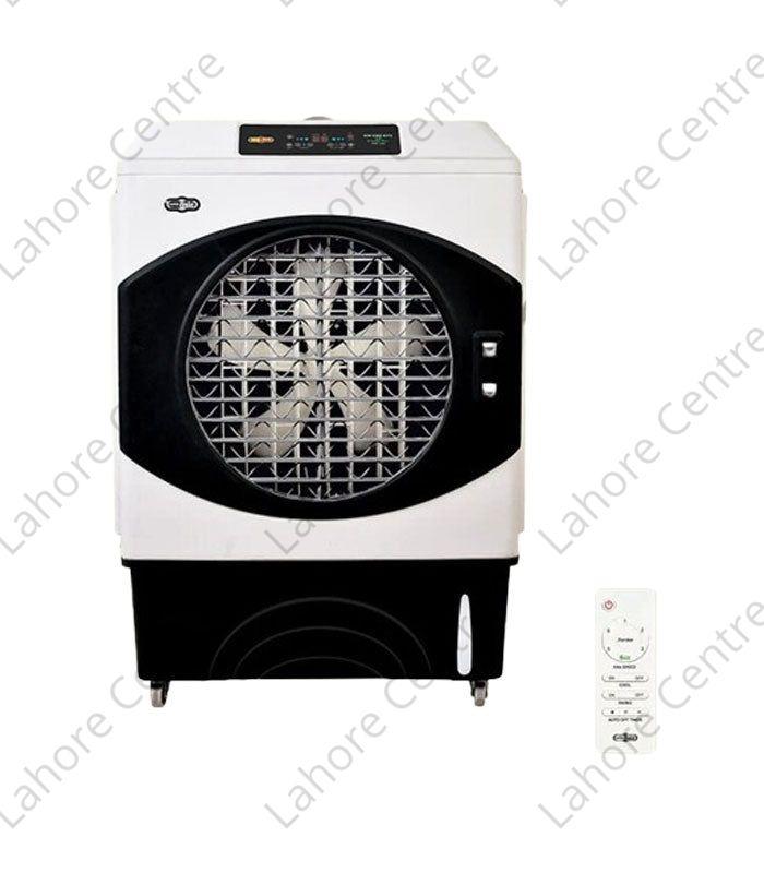 Super Asia ECM-5000 Auto Inverter Cool Star
