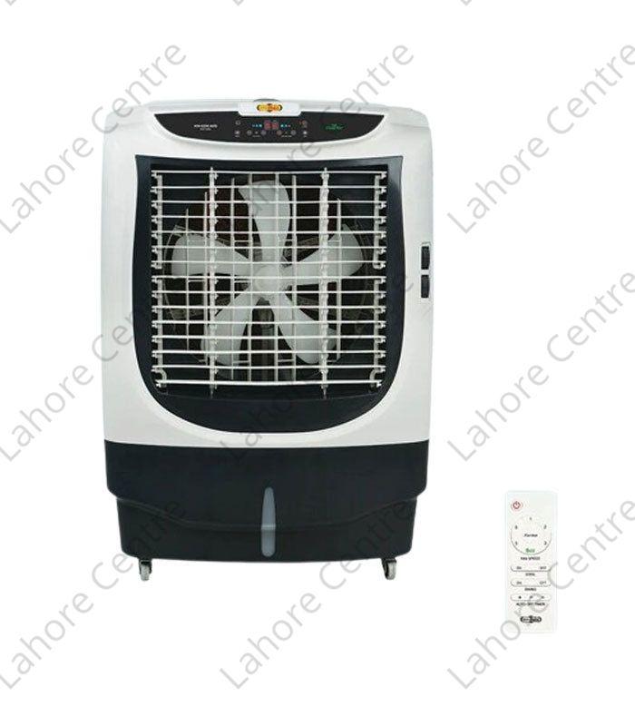 Super Asia ECM-6500 Auto Inverter Fast Cool