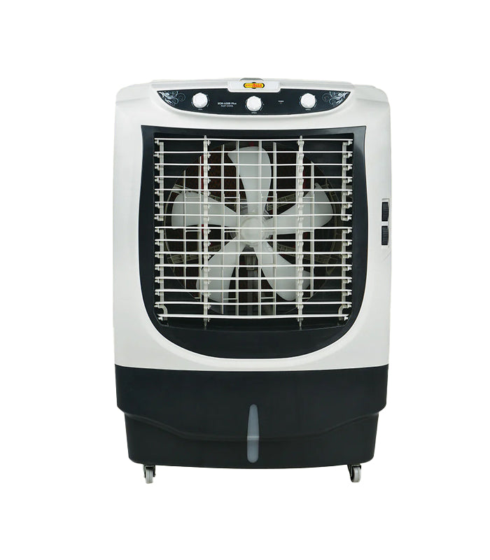Super Asia ECM 6500 Plus Fast Cool
