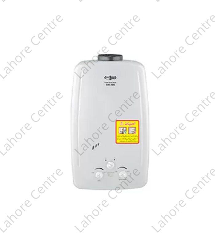 Super Asia Instant Geyser 406 LPG 6Ltr