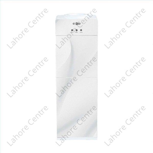 Super Asia HC-55W Water Dispenser White