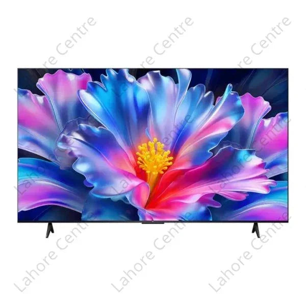 TCL 65P6L UHD 4K 65″ Google LED TV
