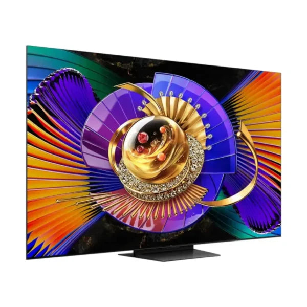 TCL 98C7L SQD-Mini 98″ QLED TV
