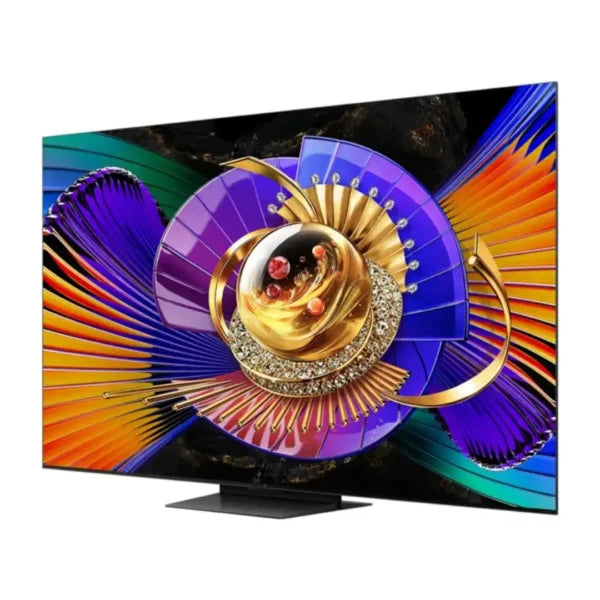 TCL 98C7L SQD-Mini 98″ QLED TV