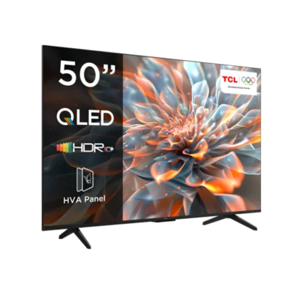 TCL 50P79K QLED 50″ LED