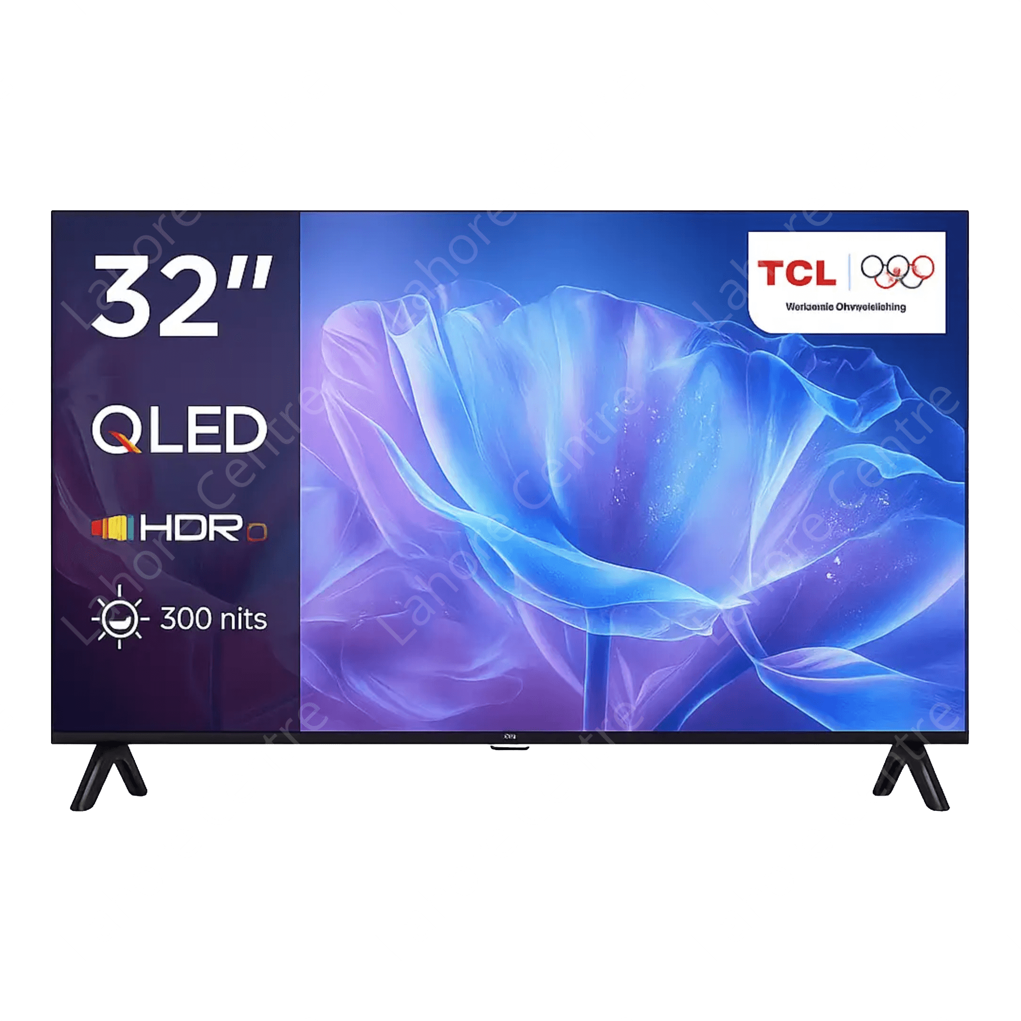TCL 32S59K QLED 32″ TV