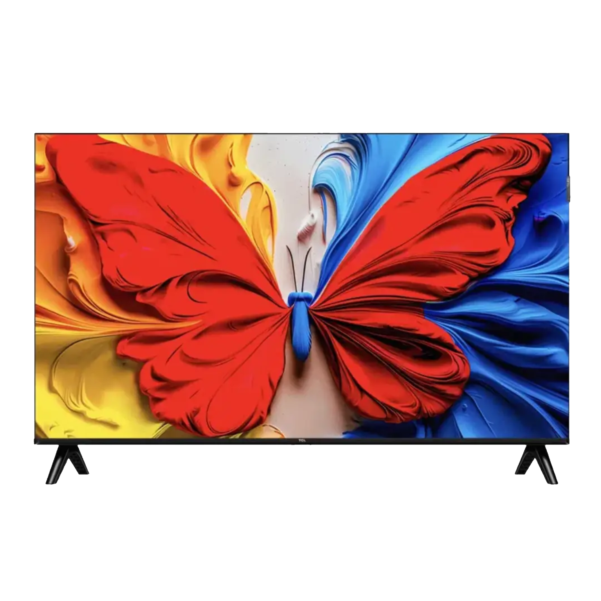 TCL 43S51K QLED 43″ LED