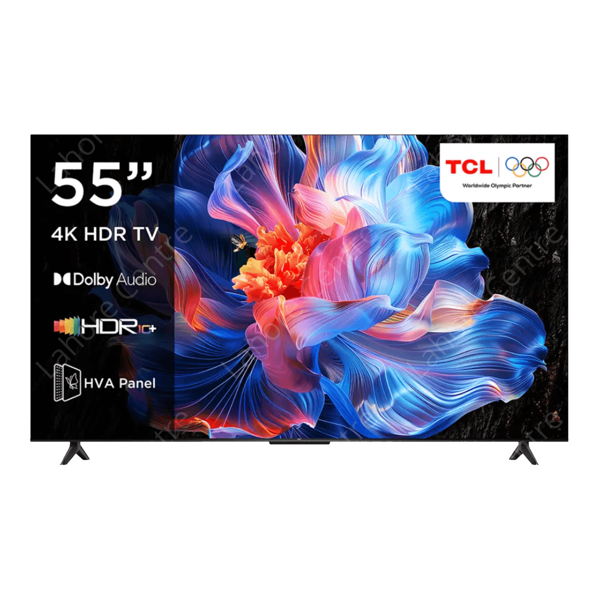 TCL 55P6K UHD Android 55″ LED