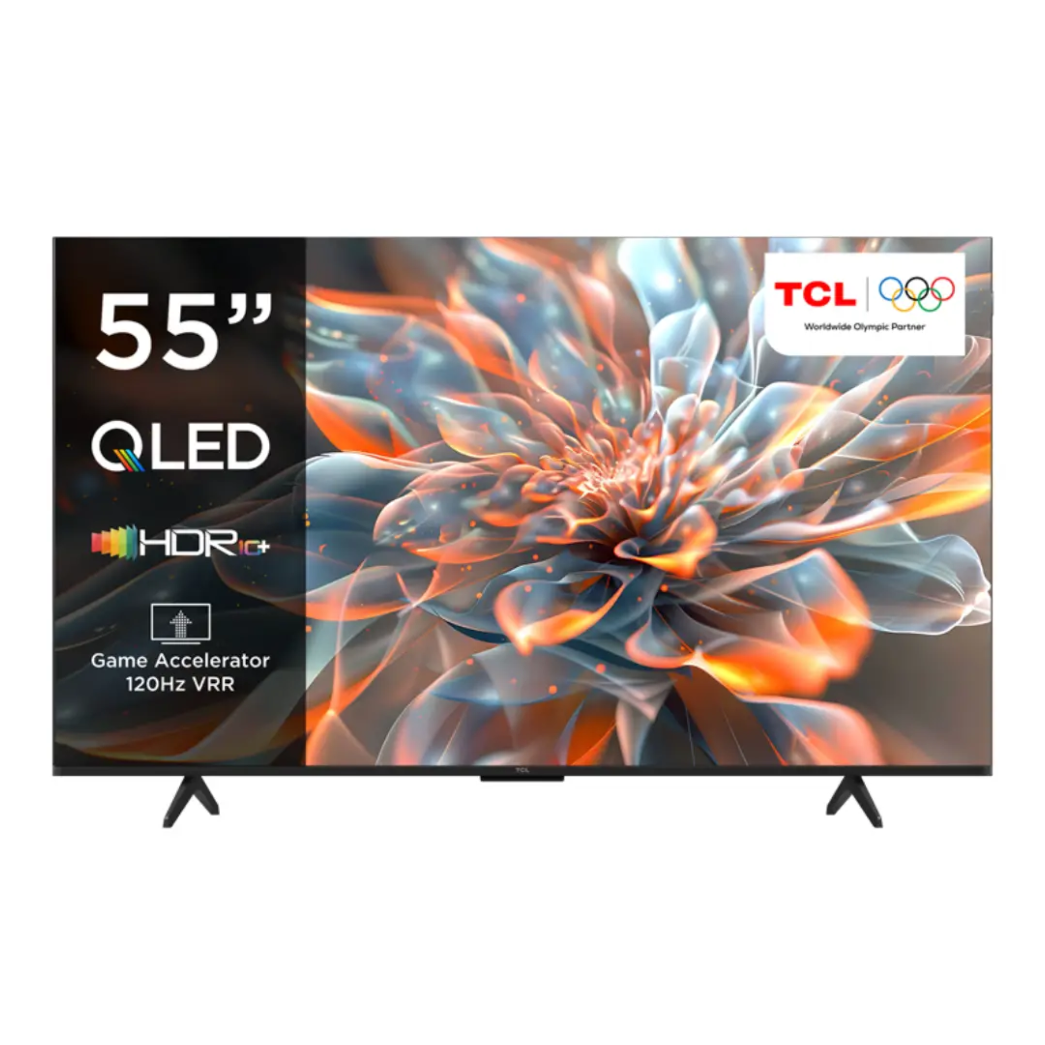 TCL 55P79K QLED 55″ LED