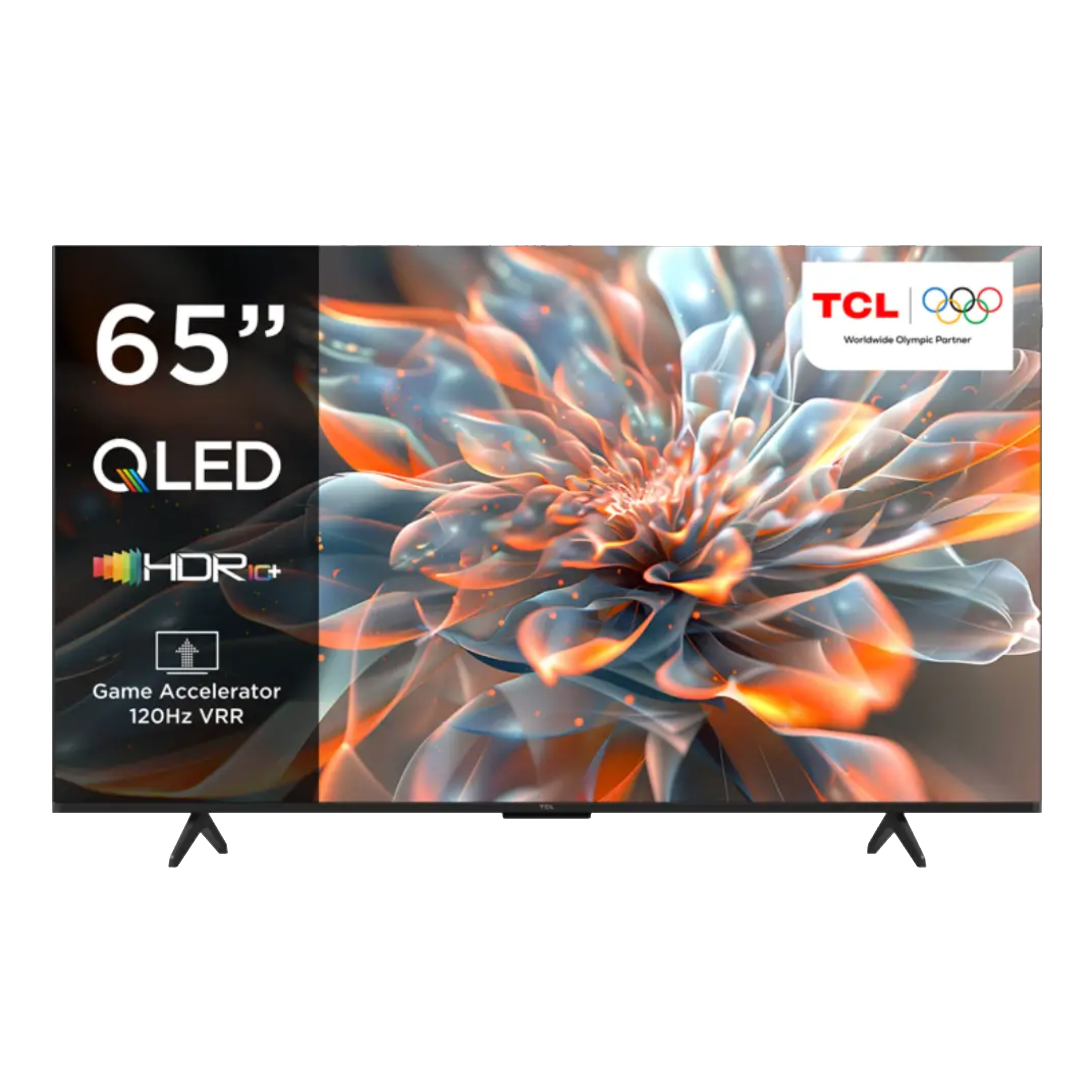 TCL 65P79K QLED 65″ LED