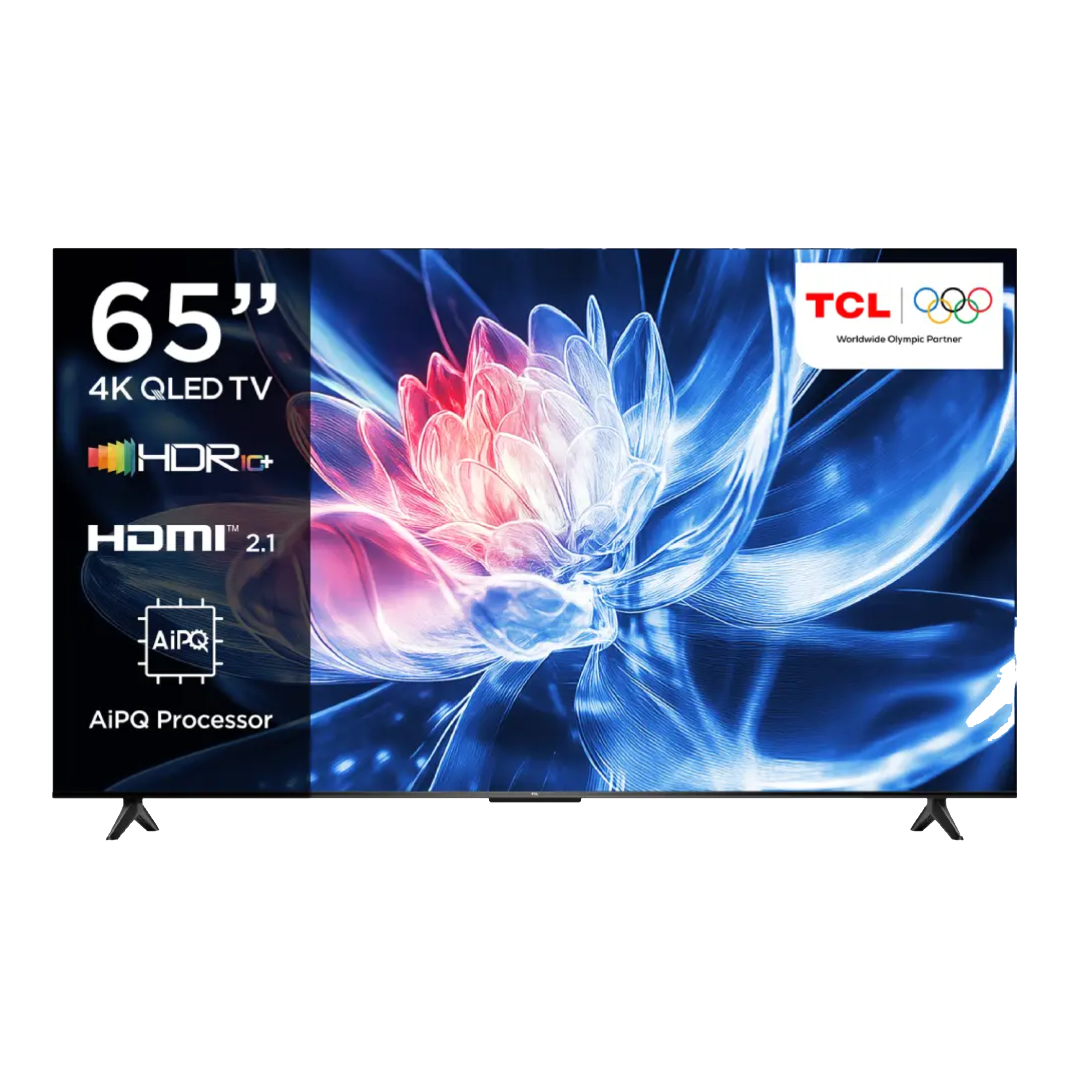 TCL 65T6C QLED 65″ LED