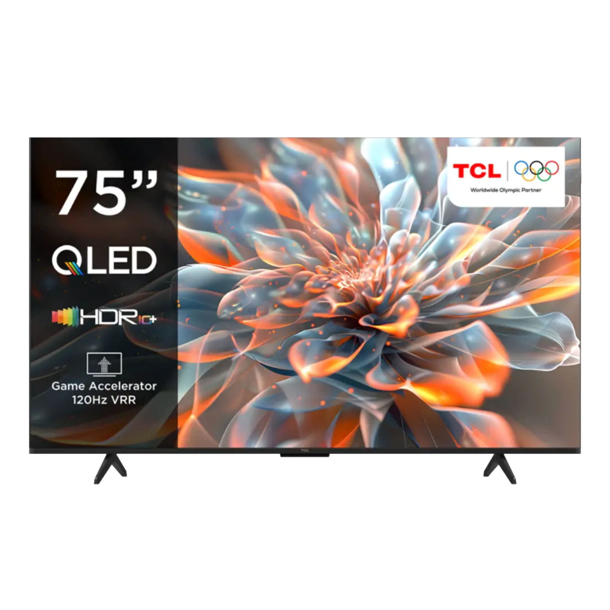 TCL 75P79K QLED 75″ LED