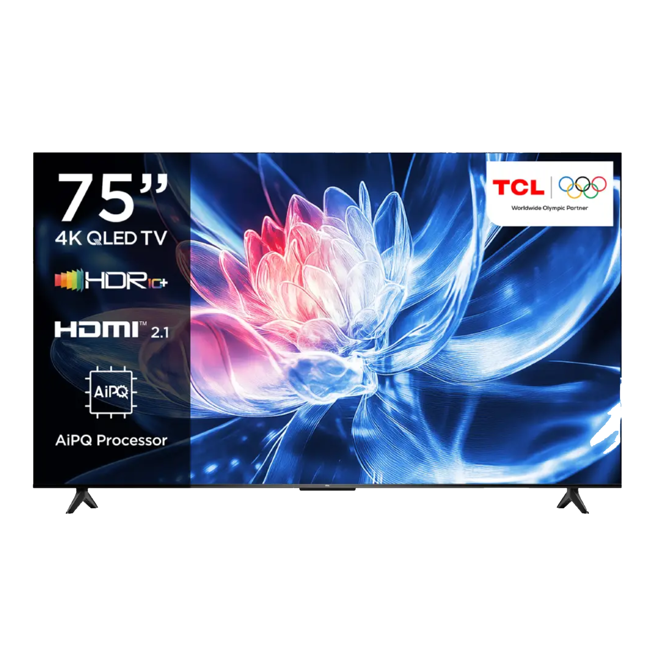 TCL 75T6C QLED 75″ LED