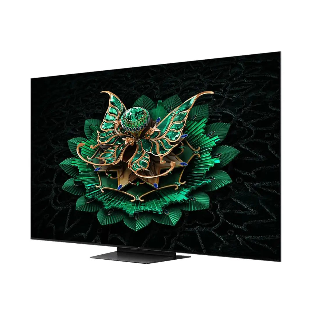 TCL 75″ QD-MINI LED TV 75C7K