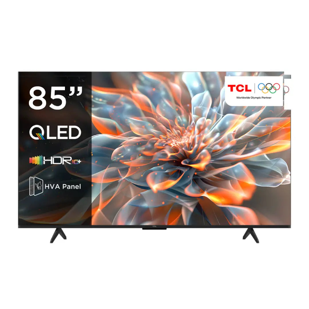TCL 85P79K QLED 85 LED