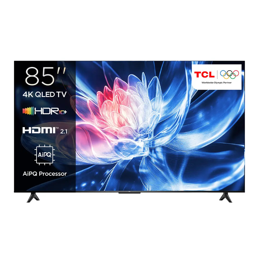 TCL 85T6C QLED 85″ LED