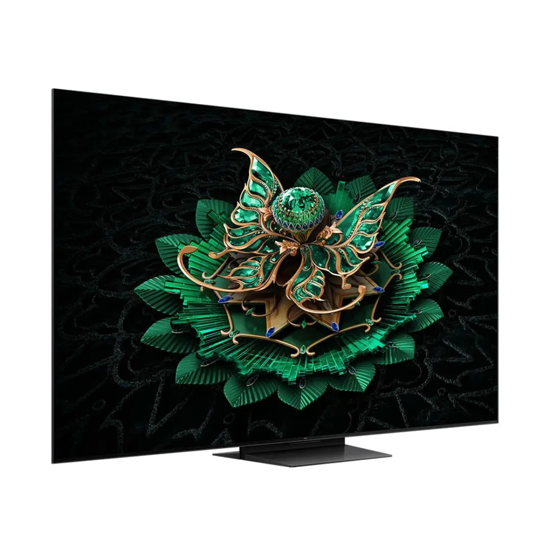 TCL 85″ QD-MINI LED TV 85C7K