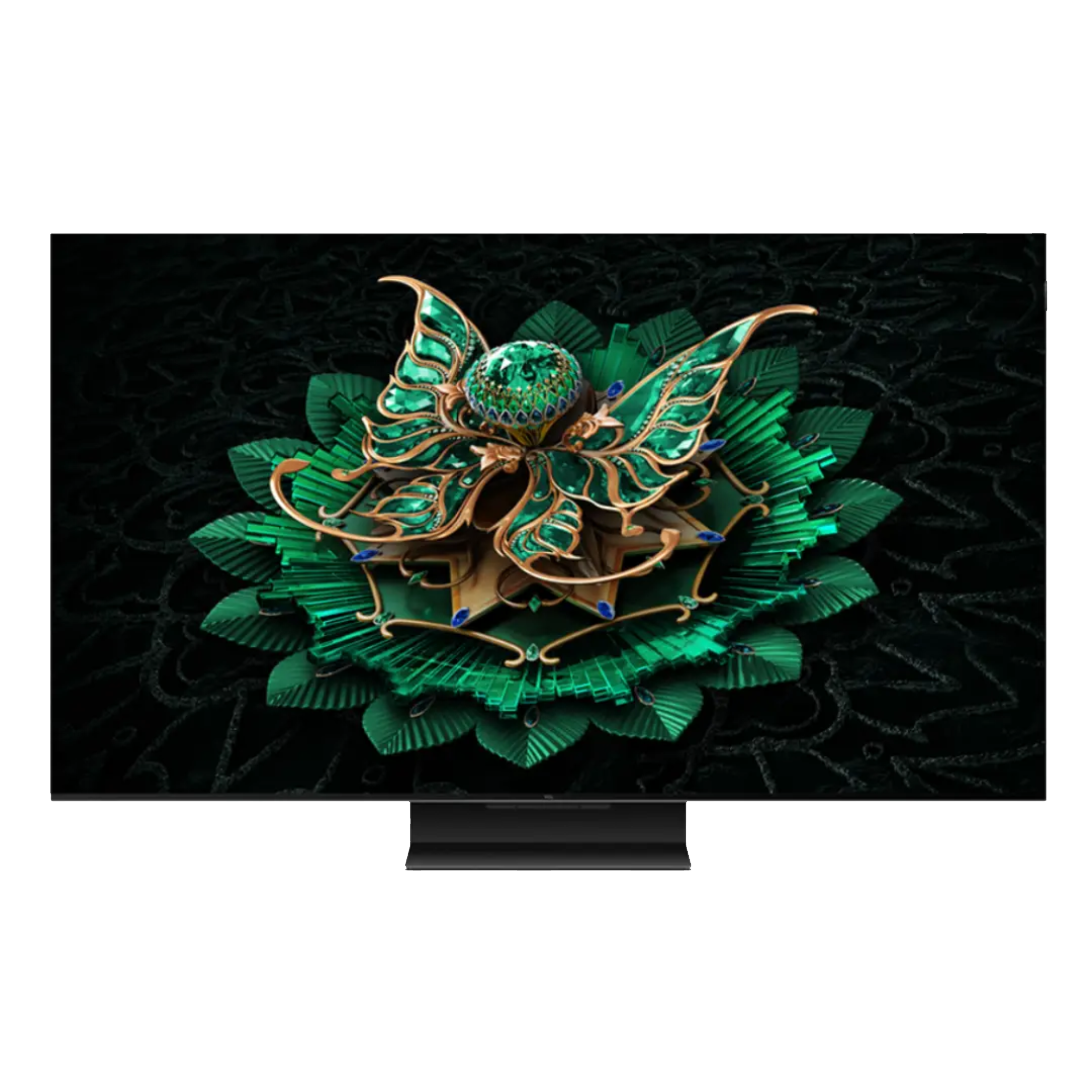 TCL 85″ QD-MINI LED TV 85C7K
