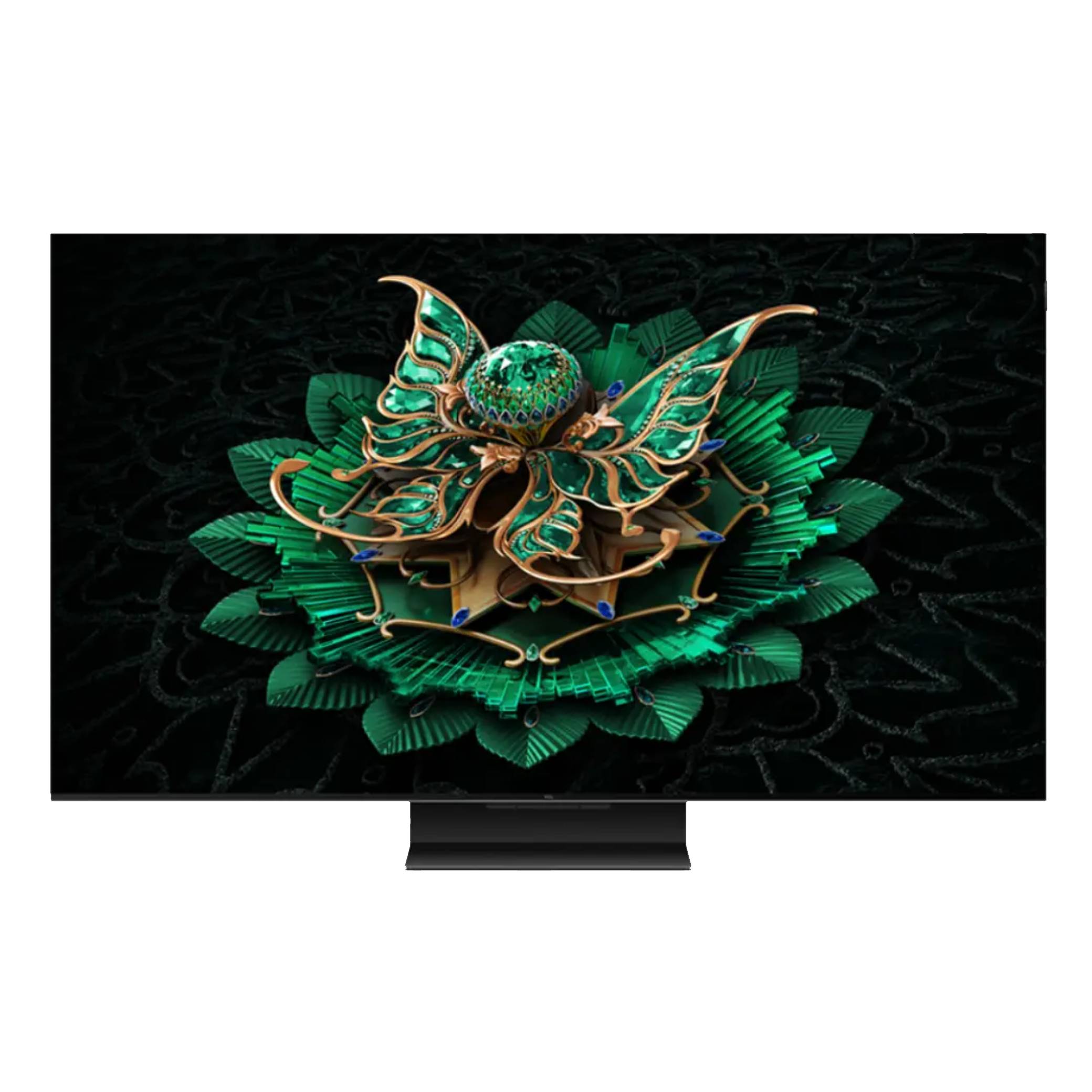 TCL 98″ QD-MINI LED TV 98C7K